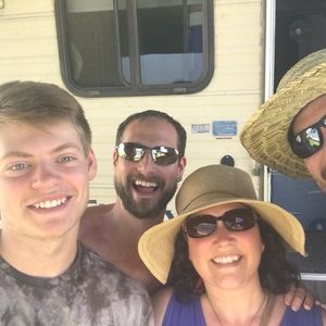 Meet your Posher, Chase